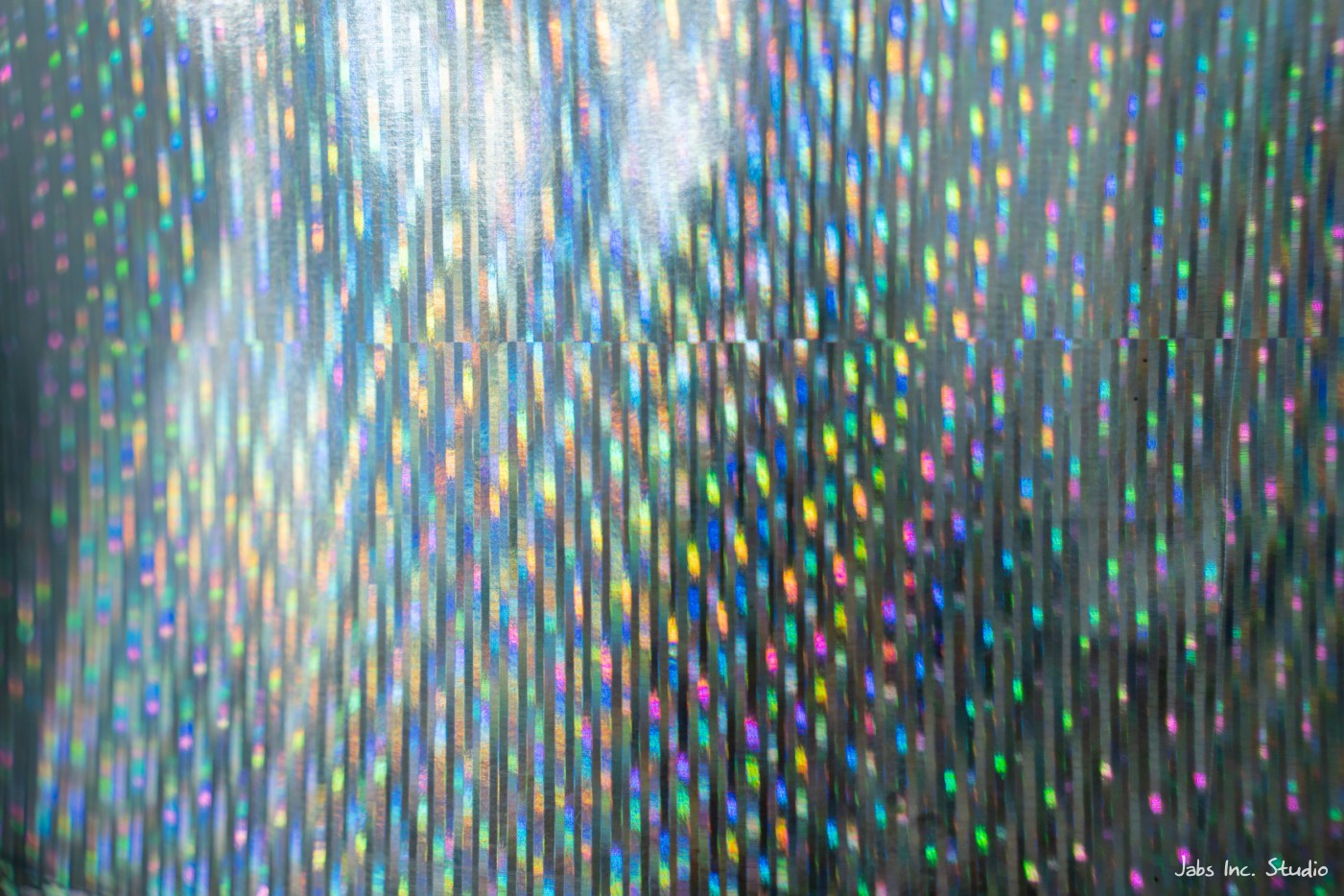 Holographic And Metallized Paper