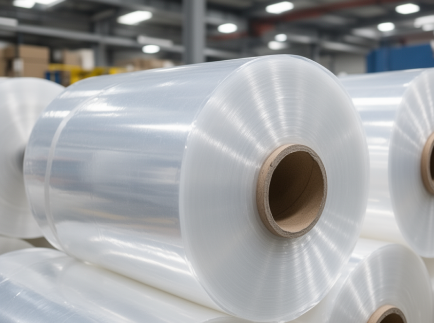 What Are BOPET Films?