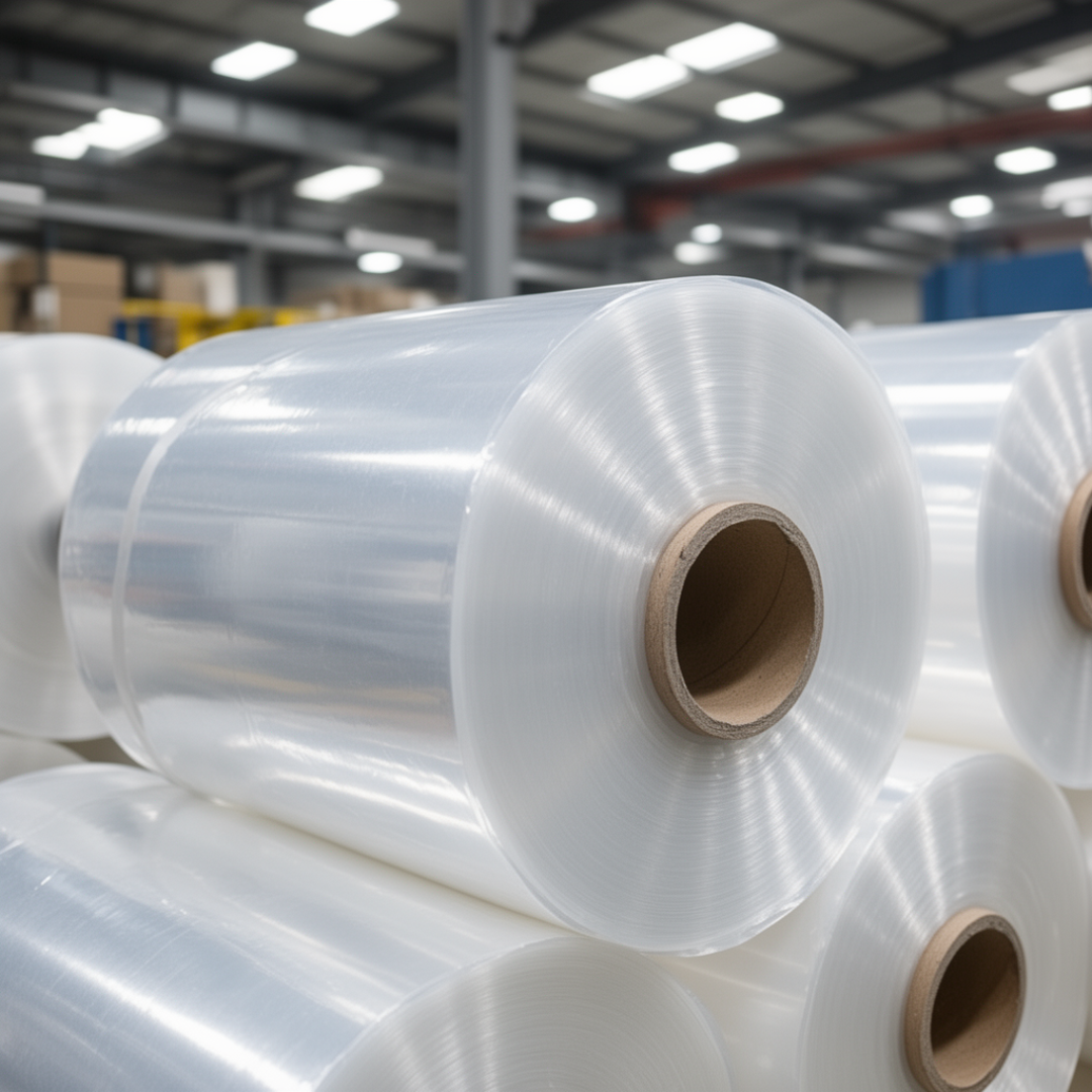 What Are BOPET Films?