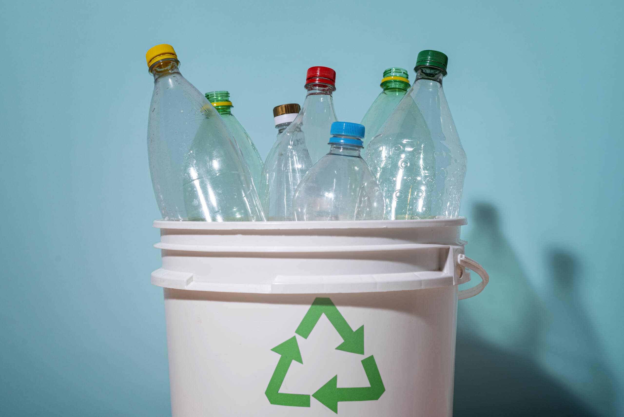 PET Bottles