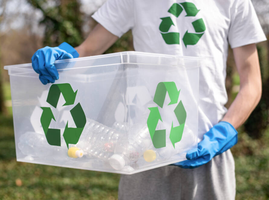 Plastic Waste Management Rules