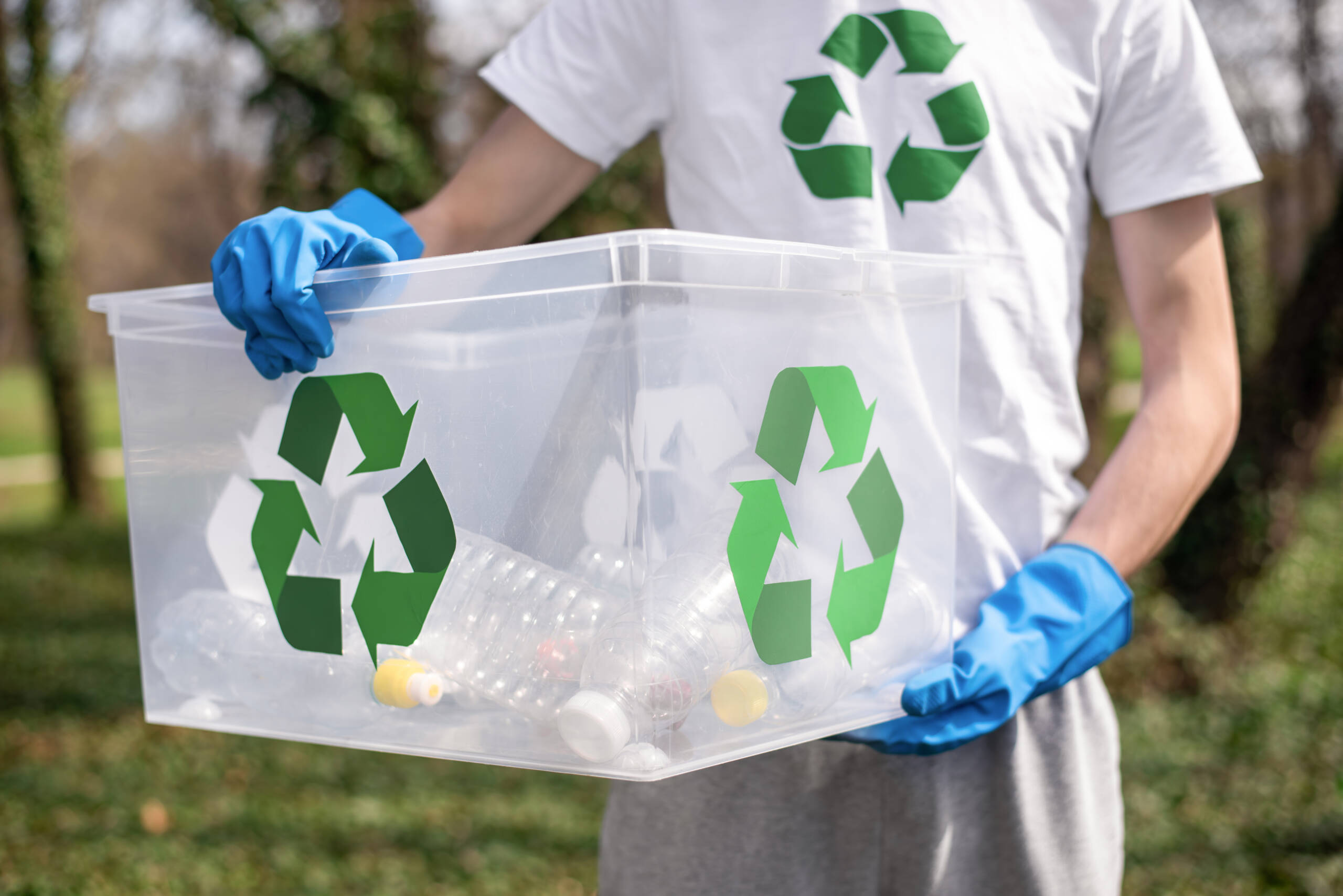 Plastic Waste Management Rules
