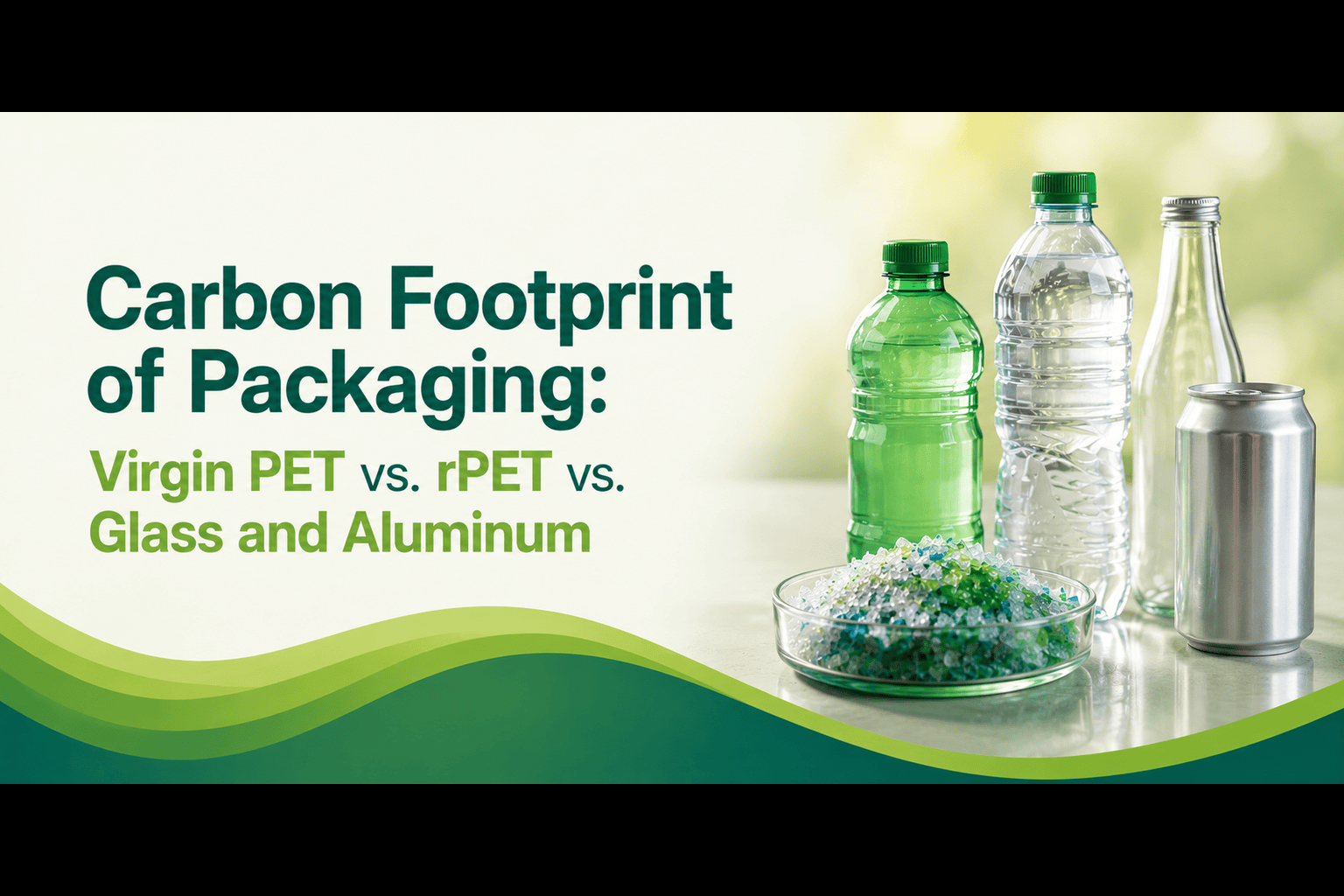 Carbon Footprint of Packaging