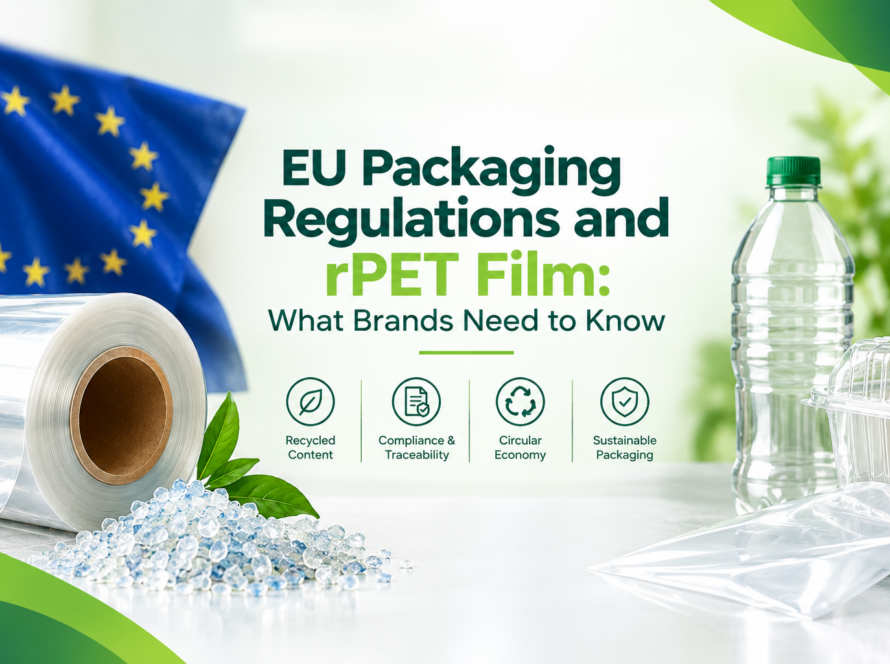 EU-Packaging-Regulations