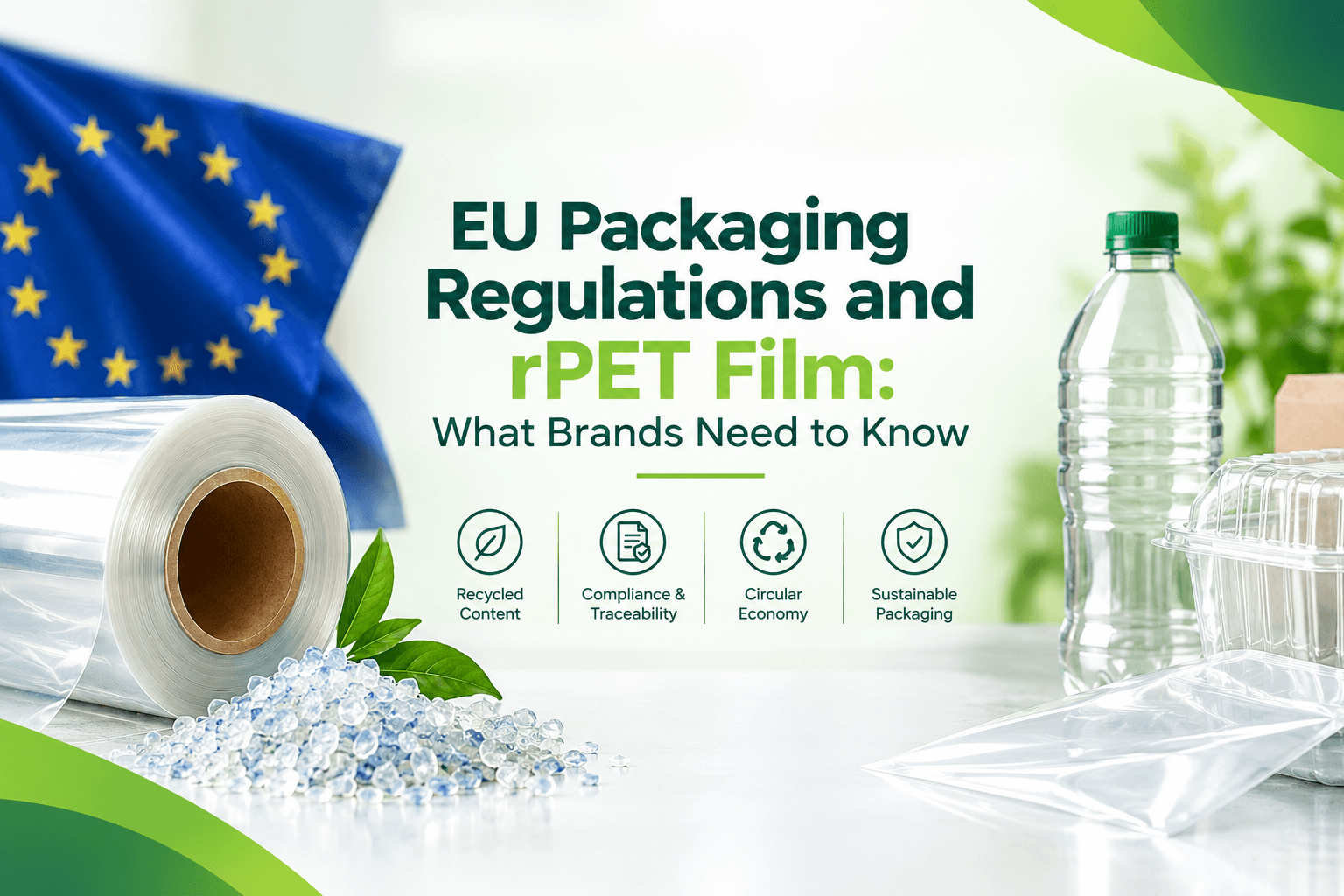 EU-Packaging-Regulations